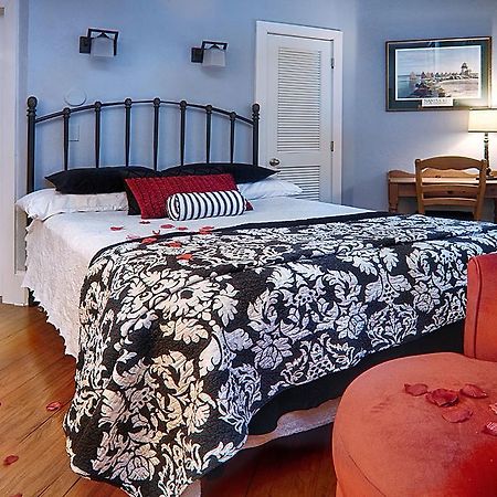 Casa De Suenos B & B St. Augustine Dış mekan fotoğraf