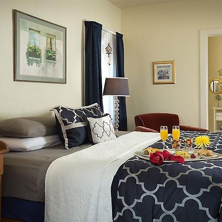 Casa De Suenos B & B St. Augustine Dış mekan fotoğraf