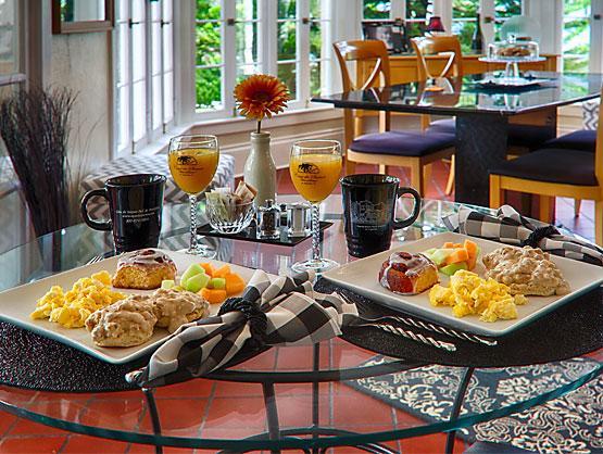 Casa De Suenos B & B St. Augustine Dış mekan fotoğraf