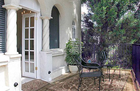 Casa De Suenos B & B St. Augustine Dış mekan fotoğraf