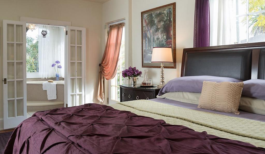 Casa De Suenos B & B St. Augustine Dış mekan fotoğraf