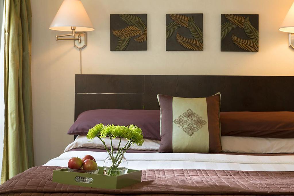 Casa De Suenos B & B St. Augustine Dış mekan fotoğraf